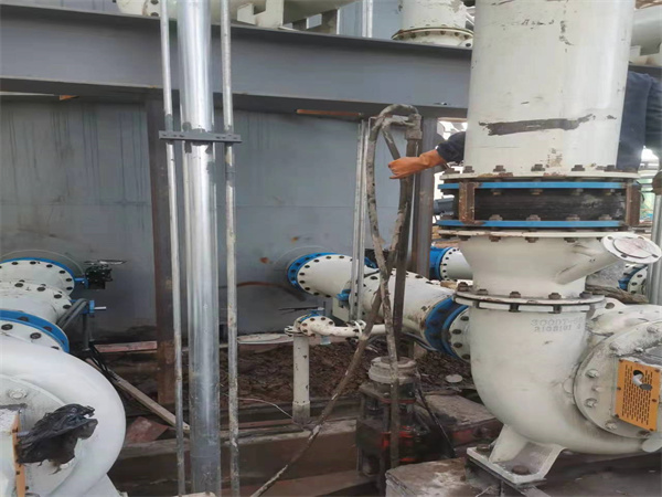 龙凤设备基础沉降下沉注浆加固增加荷载