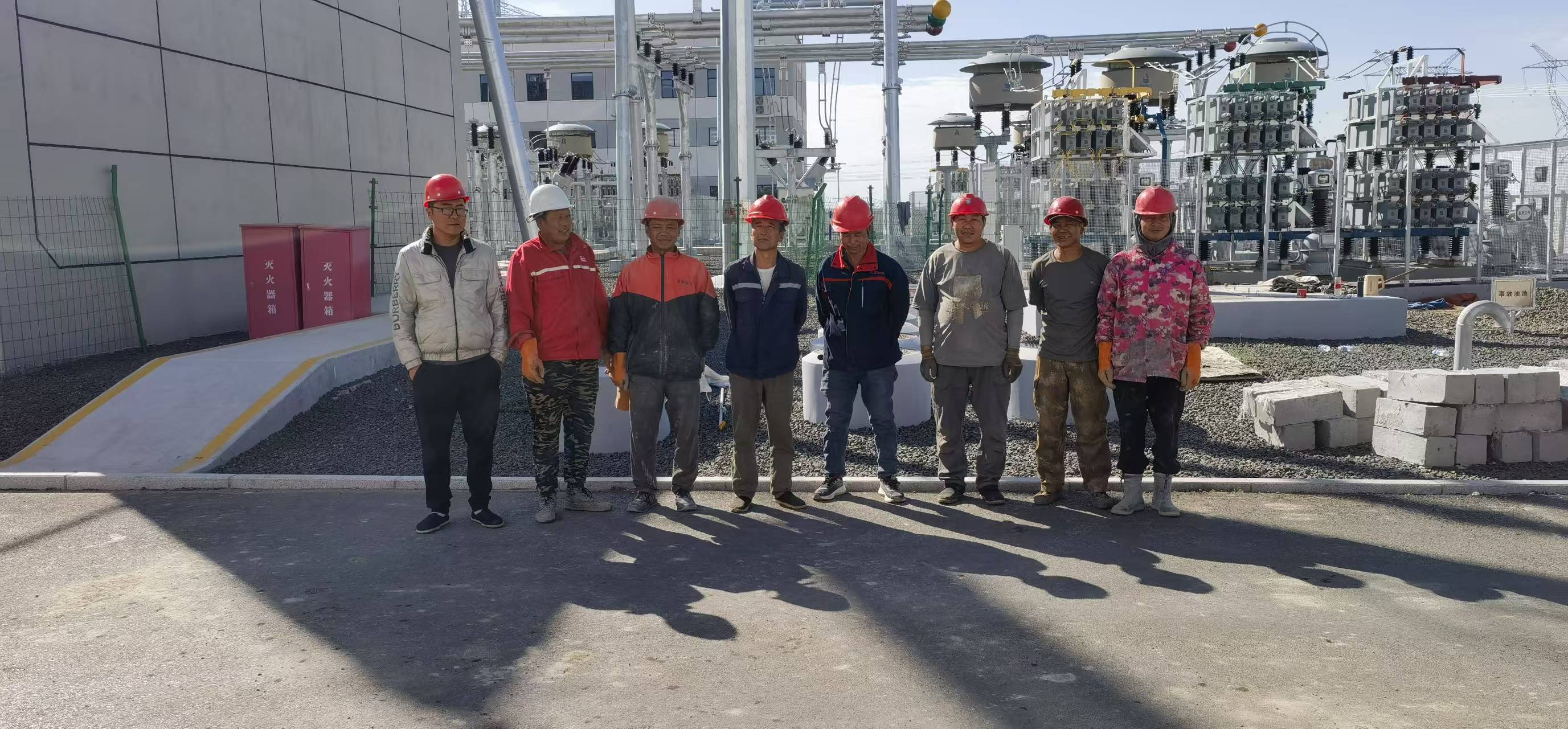 龙凤地基沉降如何修复？